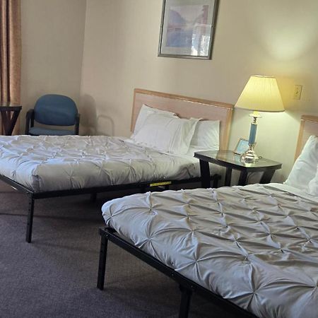 Slumber Lodge Williams Lake Ngoại thất bức ảnh